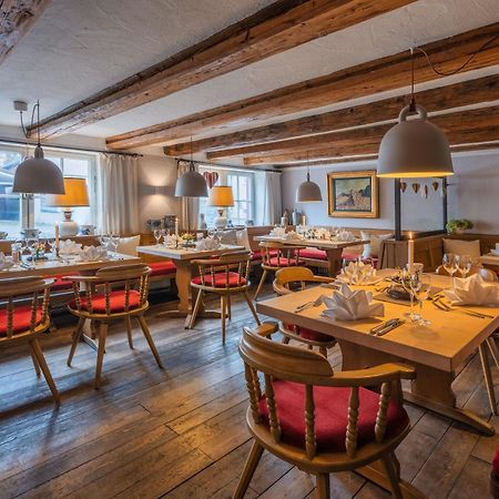 Bio-Hotel Adler/Restaurant Vogt Zewnętrze zdjęcie