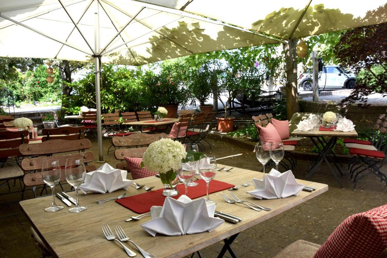 Bio-Hotel Adler/Restaurant Vogt Zewnętrze zdjęcie