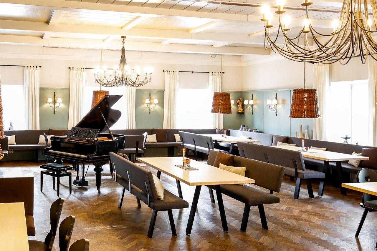 Bio-Hotel Adler/Restaurant Vogt Zewnętrze zdjęcie