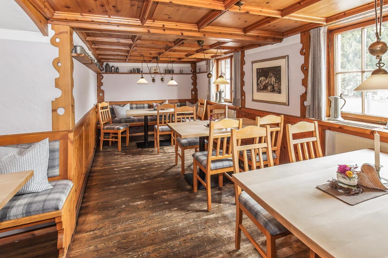 Bio-Hotel Adler/Restaurant Vogt Zewnętrze zdjęcie