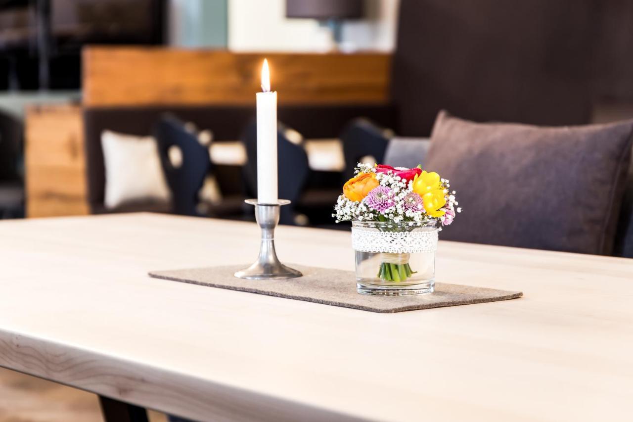 Bio-Hotel Adler/Restaurant Vogt Zewnętrze zdjęcie