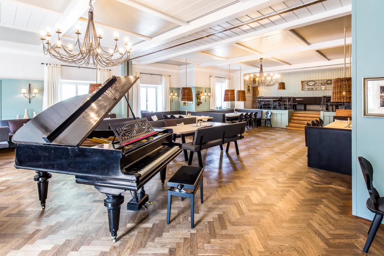 Bio-Hotel Adler/Restaurant Vogt Zewnętrze zdjęcie