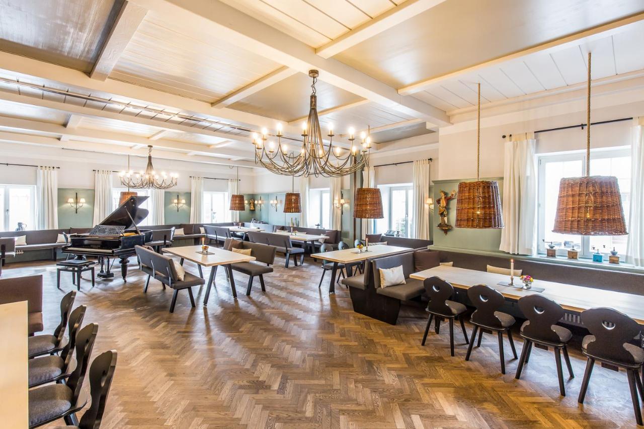 Bio-Hotel Adler/Restaurant Vogt Zewnętrze zdjęcie
