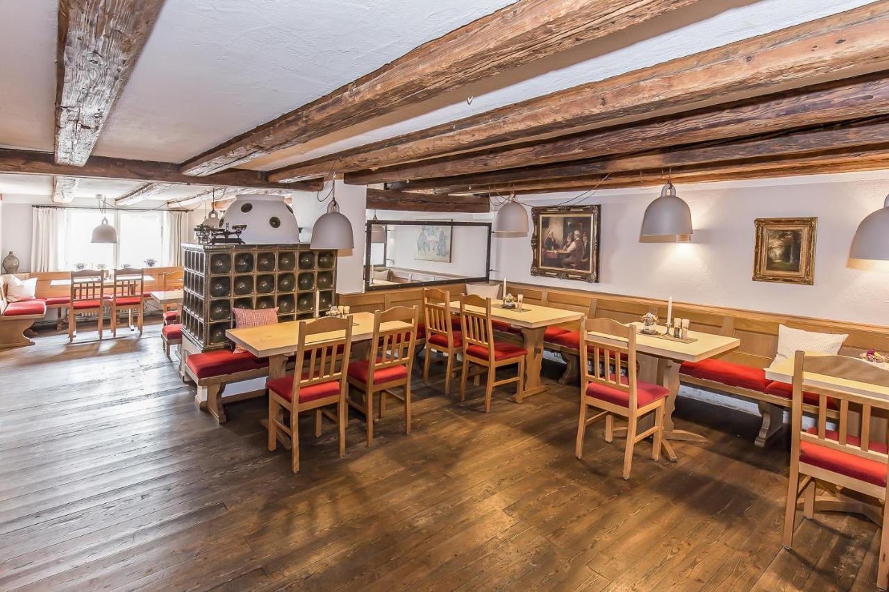 Bio-Hotel Adler/Restaurant Vogt Zewnętrze zdjęcie
