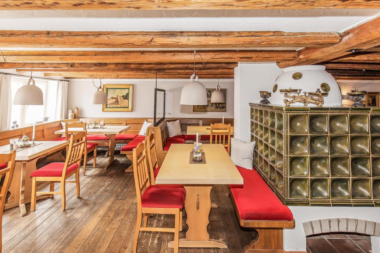 Bio-Hotel Adler/Restaurant Vogt Zewnętrze zdjęcie
