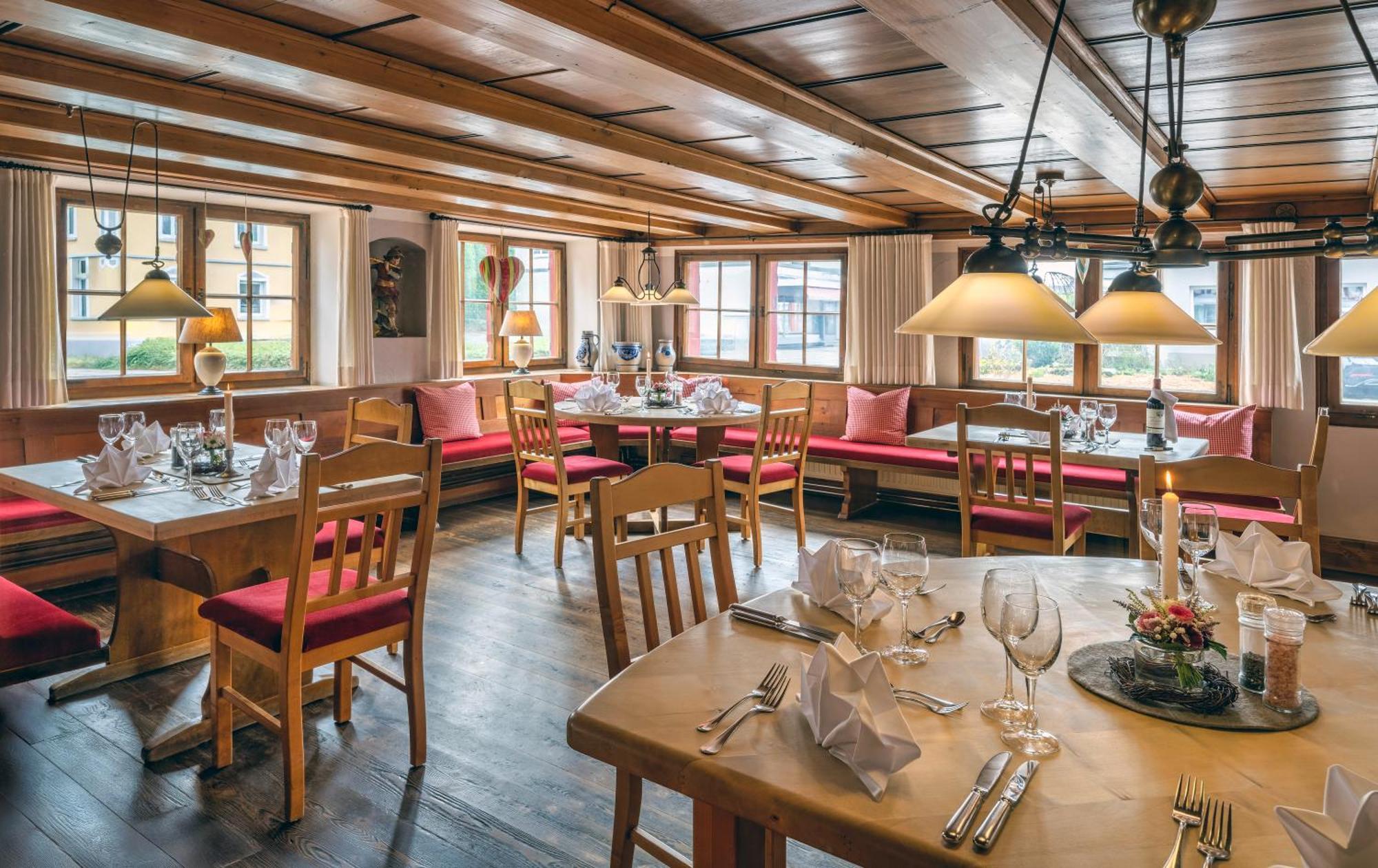 Bio-Hotel Adler/Restaurant Vogt Zewnętrze zdjęcie