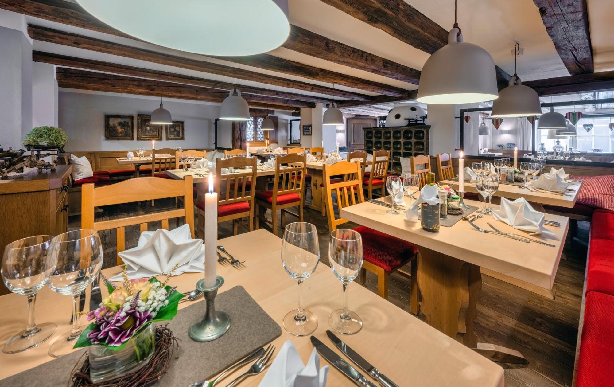 Bio-Hotel Adler/Restaurant Vogt Zewnętrze zdjęcie