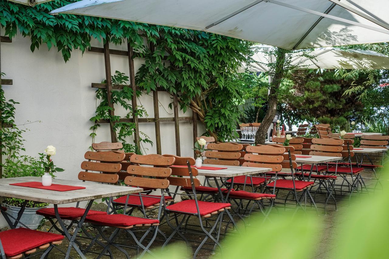Bio-Hotel Adler/Restaurant Vogt Zewnętrze zdjęcie