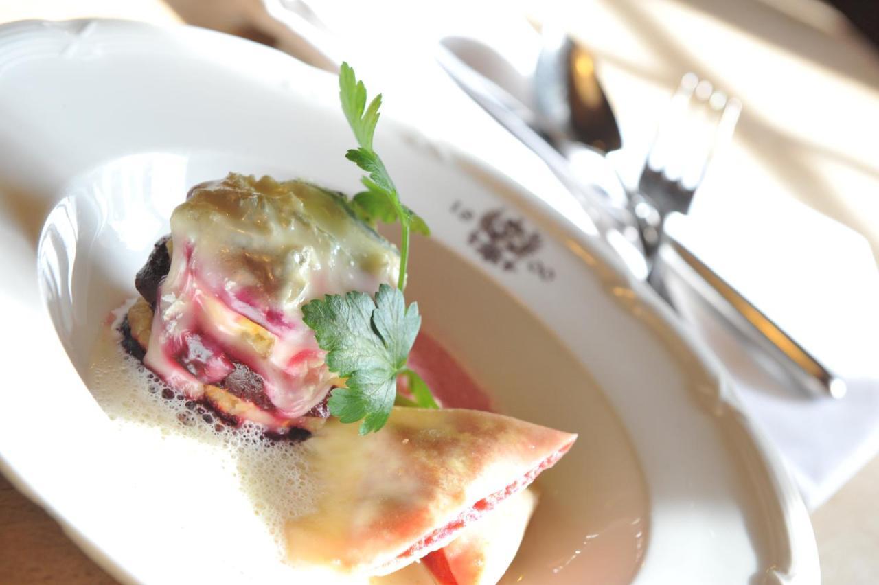 Bio-Hotel Adler/Restaurant Vogt Zewnętrze zdjęcie