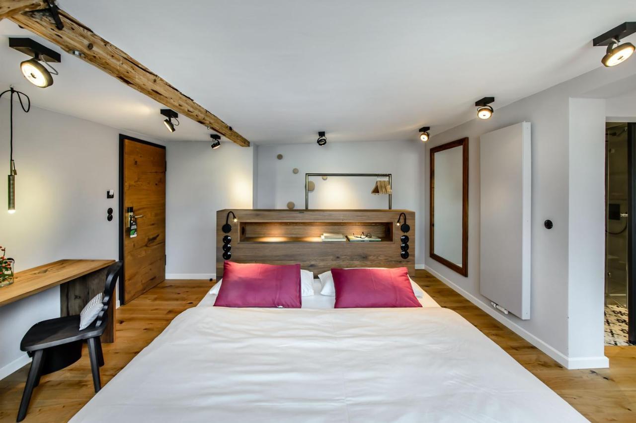 Bio-Hotel Adler/Restaurant Vogt Zewnętrze zdjęcie