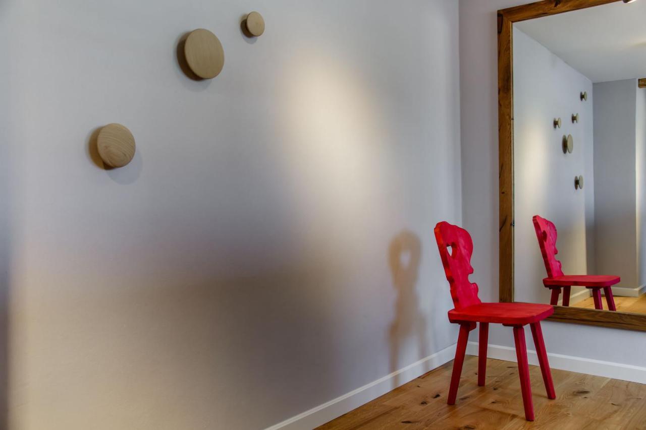 Bio-Hotel Adler/Restaurant Vogt Zewnętrze zdjęcie